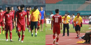 CDM "quay ngoắt 180 độ", chỉ trích thầy trò HLV Park Hang Seo sau trận thua 3-1 trước Hàn Quốc