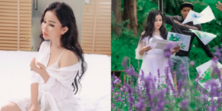 MV mới của Janny Thủy Trần hợp tác cùng Châu Đăng Khoa vượt mức triệu view sau 24h ra mắt