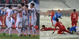 Hé lộ đội hình Olympic Việt Nam đối đầu Uzbekistan: Thầy Park có muốn phục thù?