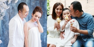 Fan bó tay khi Hoa hậu hài Thu Trang thừa nhận từng nghĩ Tiến Luật là gay