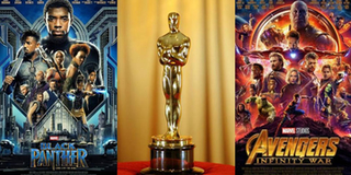 Oscar công bố hạng mục mới, liệu "Black Panther" hay "Avengers: Infinity War" sẽ được xướng tên?