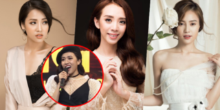 Diệu Nhi và "500 chị em", ai mới xứng danh là nữ hoàng "phá hit" của showbiz Việt?