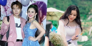 Châu Đăng Khoa bắt tay hợp tác với Hoa hậu Janny Thuỷ Trần