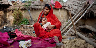 Phận đời cay đắng của những "Cô dâu 8 tuổi" đời thực ở Ấn Độ: Vỡ tử cung, sống không bằng chết
