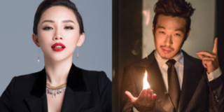 Bất ngờ follow Instagram lẫn nhau, Tóc Tiên và rapper Haha (Running Man) liệu sẽ có dự án chung?