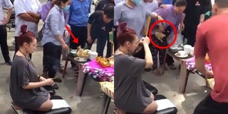 Màn giật cô hồn nhanh gọn lẹ nhất 2018: Cô hồn cũng phải cười méo mặt nhường sân