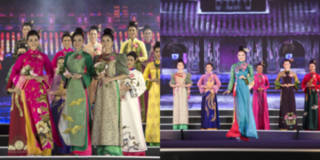 Trực tiếp Hoa hậu Việt Nam 2018: Chính thức lộ diện Top 3 Người đẹp du lịch
