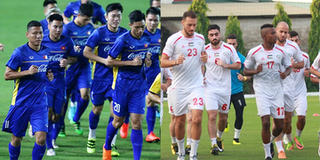 U23 Việt Nam và U23 Palestine: Ngày gặp lại của những nhà vô địch trong lòng người hâm mộ
