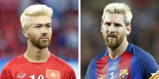 Loạt ảnh chế: Liên tiếp sút hỏng phạt đền, Công Phượng không hổ danh là "Messi của Việt Nam"!