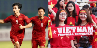 Giành chiến thắng trước UAE, Olympic Việt Nam sẽ đi vào lịch sử ASIAD!
