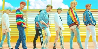 BTS soán ngôi Big Bang, vừa thiết lập thêm một kỷ lục mới cho Kpop