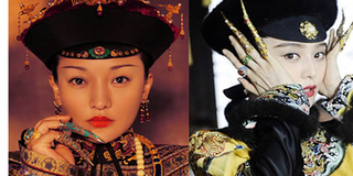 Phạm Băng Băng bỏ vai trong "Như Ý Truyện" nên Châu Tấn mới được thay thế?