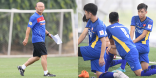19h30' ngày 5/8/2018, U23 Việt Nam vs U23 Oman: Thầy Park "tất tay" hay những thử nghiệm đa chiều?