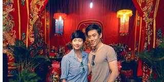 Phim "Song Lang" sát ngày ra rạp, Ngô Thanh Vân tuyên bố "cạch mặt" đạo diễn