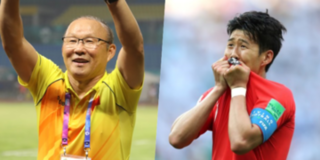 Olympic Việt Nam đối đầu Hàn Quốc: Khi sự nghiệp của Son Heung-min nằm cả trong tay thầy Park!