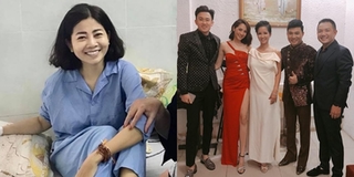 Sau 1 đêm nhạc Tình nghệ sĩ, dàn sao Vpop đã quyên góp được hơn 800 triệu cho Mai Phương và Lê Binh