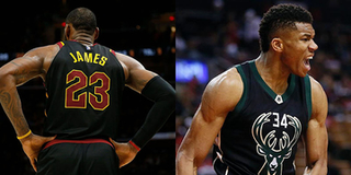 Ai sẽ là NBA MVP mùa giải tới?