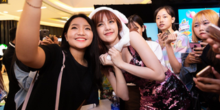 Thiều Bảo Trâm gửi lời thách thức đầy táo bạo “ITS YOUR TURN” trong ca khúc mới