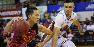 VBA 2018 TUẦN 10 (14/8 – 16/8) – CÁC CẶP ĐẤU PLAYOFFS SẼ ĐƯỢC XÁC ĐỊNH