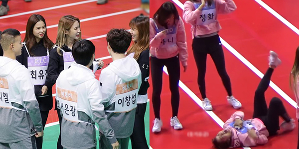 Lý do vì sao fan ghét idol tham gia Đại hội thể thao: Vừa bị thương lại còn dính "phốt" hẹn hò