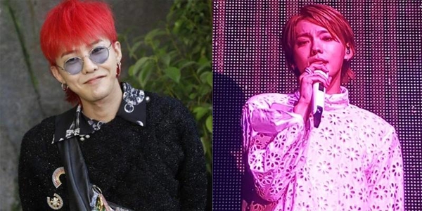 Jinwoo cover "Untitled, 2014", lầy lội tự nhận mình là G-Dragon của WINNER khiến fan cười ngất