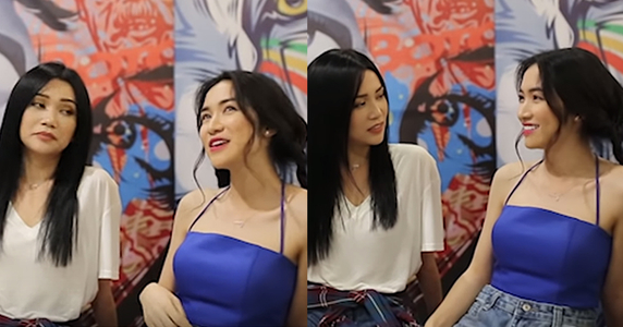 Hòa Minzy thú nhận đi du lịch phải có bạn trai theo cùng để tối còn ngủ chung với nhau
