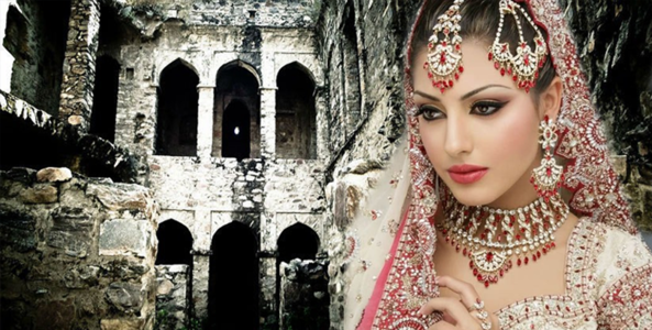 Du lịch Ấn Độ chú ý: chớ dại mà vướng vào lời nguyền chết chóc tại lâu đài Bhangarh