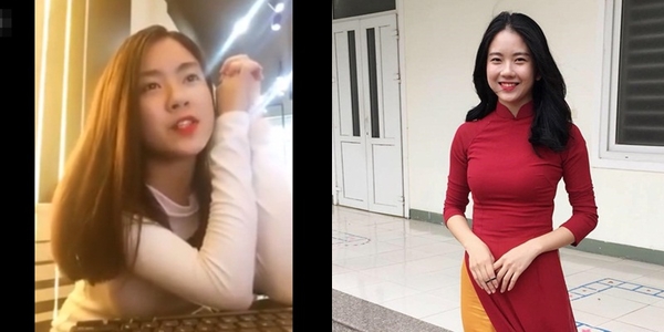 Cô giáo 9X “đốn tim” cư dân mạng với clip hát tỏ tình "Rồi cậu sẽ biết tớ thích cậu nhường nào"