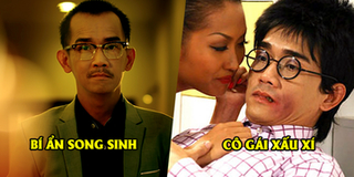 Những vai diễn sống mãi trong lòng người hâm mộ của cố nghệ sĩ Minh Thuận