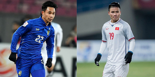 "Cậu bé vàng" Quang Hải và những ngôi sao Đông Nam Á được kỳ vọng tỏa sáng tại AFF Cup 2018