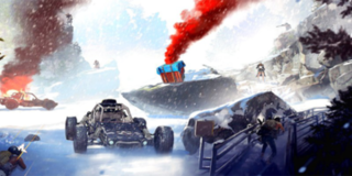 PUBG công bố bản đồ và chế độ chơi mới thách thức kỹ năng của người chơi