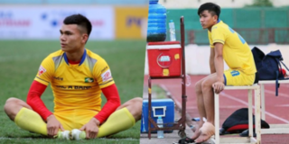 HLV Park Hang-seo đau đầu khi mất 2 ngôi sao trẻ trước thềm AFF Cup 2018