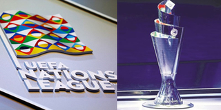 Những điều cần biết về UEFA Nations League - Giải đấu dành cho các ĐTQG châu Âu