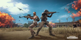 PUBG: Squad 8 người sẽ xuất hiện trong sự kiện Desert Knights, nên hay không nên?