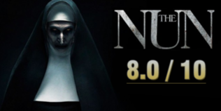 Review The Nun: Valak trở lại, đã lâu rồi khán giả mới lại có dịp la hét ngoài rạp đã đời như thế