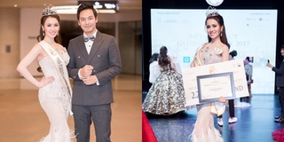 MC Phan Anh nói gì về việc bỏ chấm giữa chừng cuộc thi mà Thư Dung đăng quang?