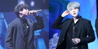 Cả Kpop đứng về phía EXO-L khi A.R.M.Y. tố hit mới của Chanyeol đạo nhái Suga