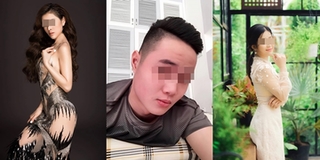 Khởi tố "tú ông" cầm đầu đường dây bán dâm với dàn chân dài, MC, người mẫu, Á hậu… "khủng" nhất VN