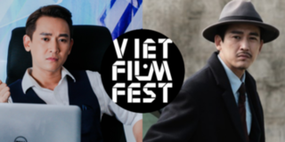 Chẳng kém cạnh Thái Hòa, Hứa Vĩ Văn có 2 bộ phim lọt top 5 phim Việt ăn khách nhất mọi thời đại