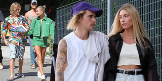 Tiết lộ lý do thật sự khiến Justin Bieber xuống sắc: Hailey Baldwin "xài bồ như phá" thật sao?