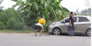 Vác 3 tỷ đồng đi thử lòng người, nhóm bạn trẻ mất 100 triệu đồng sau 10 giây vì sự cố không ngờ