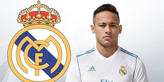 Neymar đạt thoả thuận sơ bộ với Real để chuyển đến Santiago Bernabeu mùa đông 2019?