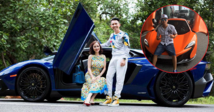 Điểm mặt Top 5 Vua Siêu Xe của Việt Nam: Cường Đôla đã không còn là vô đối