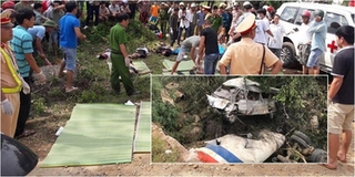 Vụ tai nạn kinh hoàng ở Lai Châu khiến 13 người thiệt mạng: Đã xác định được nguyên nhân