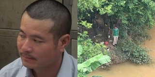 Bức thư tuyệt mệnh của bác sĩ bóp cổ vợ đến chết rồi ném xác phi tang: "Xin lỗi mẹ, con bất hiếu"