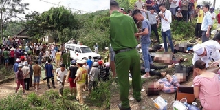 Tai nạn kinh hoàng ở Lai Châu: Số người tử vong tăng lên 12