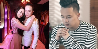 Cao Thái Sơn cầu nguyện cho "bạn gái tin đồn" vượt qua ung thư giai đoạn cuối