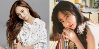 Thỏa lòng mong ước của fan, Yuri (SNSD) chuẩn bị ra mắt album solo đầu tay