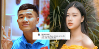 Giữa tin đồn hẹn hò bạn gái xinh đẹp, Hà Đức Chinh hé lộ sự thật bất ngờ