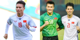 Ai trong số Olympic Việt Nam hôm nay còn đủ điều kiện để chinh phục Olympic 2020?